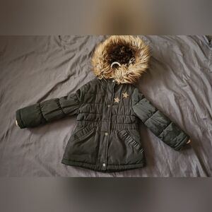 Kids Coat